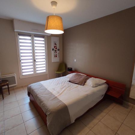 Appartement Calme Proche Toulouse Saint-Jean  Екстериор снимка