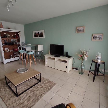 Appartement Calme Proche Toulouse Saint-Jean  Екстериор снимка